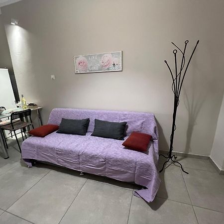 Marial City Apartment Chania Chania  Buitenkant foto