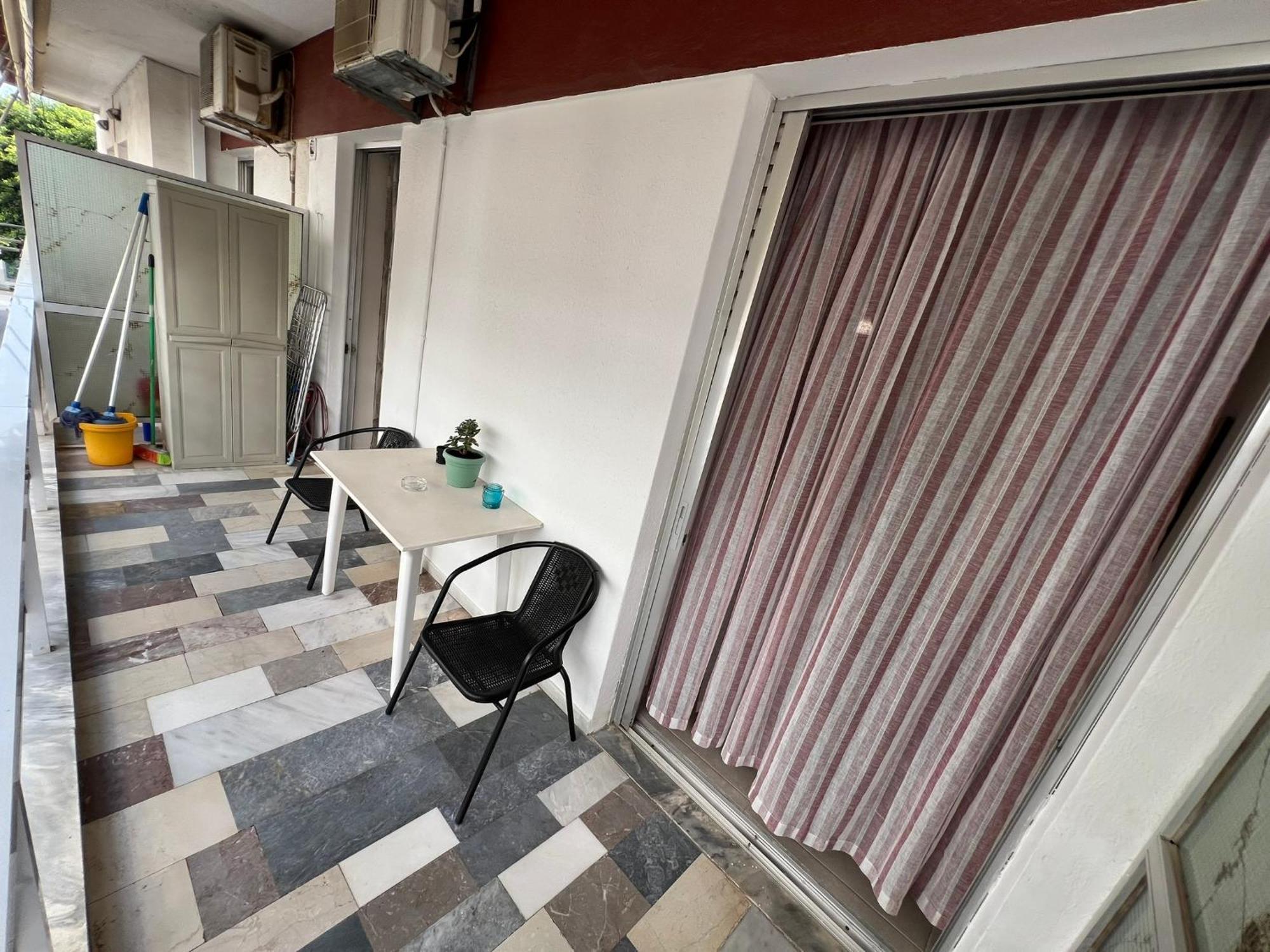 Marial City Apartment Chania Chania  Buitenkant foto